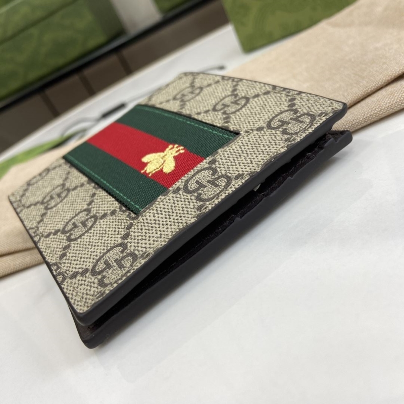 Gucci Wallets & Purse